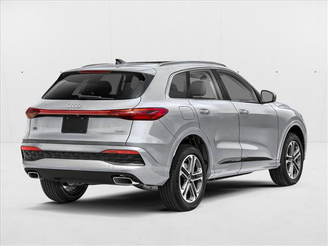 New 2026 Audi Q5 Premium Plus image 2