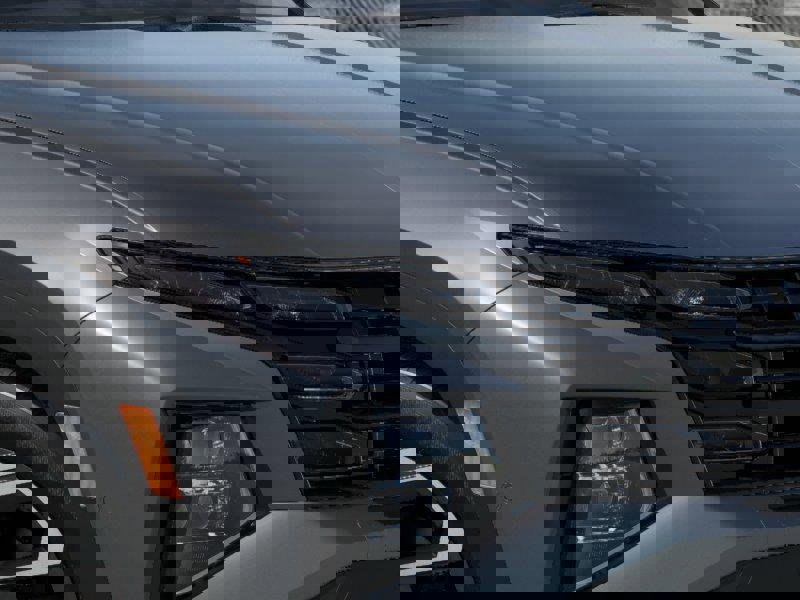 New 2026 Hyundai Tucson Limited image 9