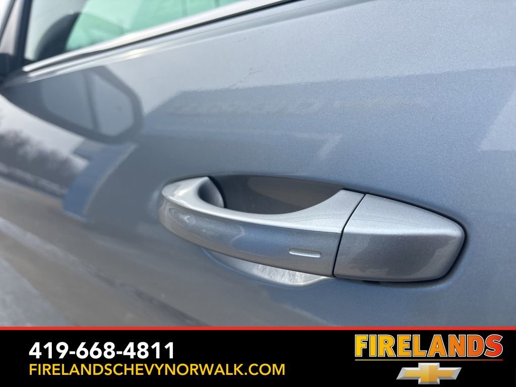 Used 2022 Volkswagen Atlas SE image 13