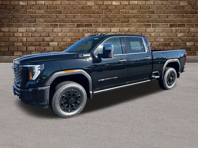 New 2026 GMC Sierra 3500 Denali Ultimate 360° Tour