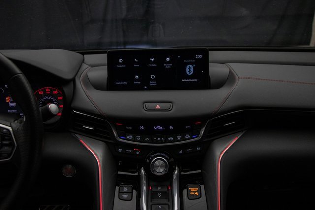 Used 2022 Acura TLX A-Spec Package image 24
