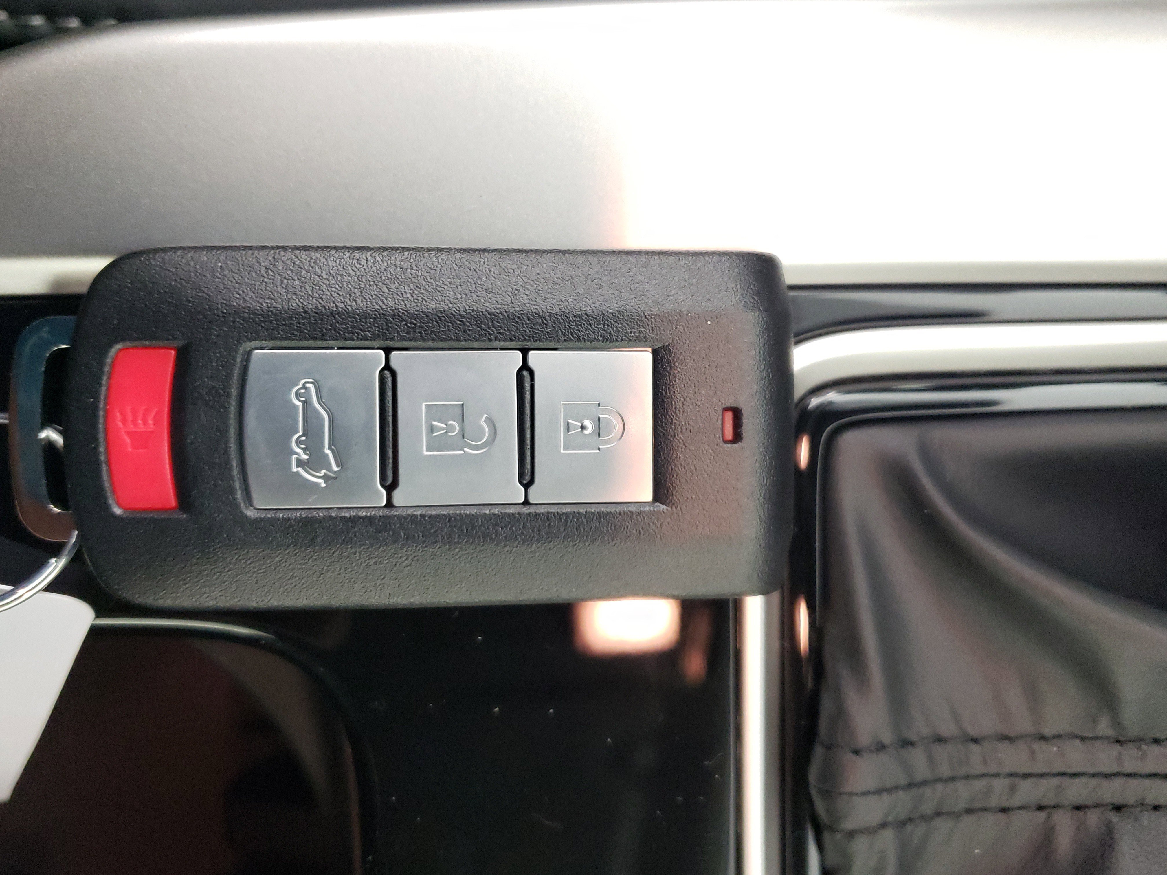 New 2026 Mitsubishi Eclipse Cross SE image 24