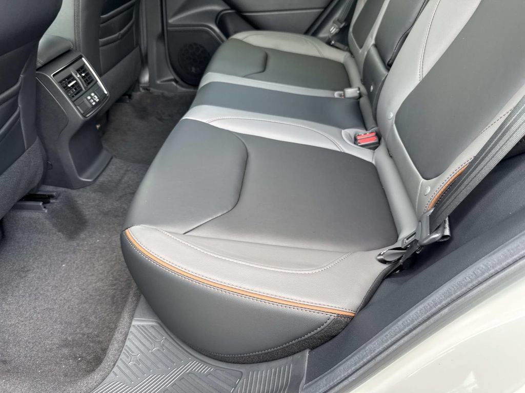 New 2026 Subaru Forester Sport AWD/4WD image 15