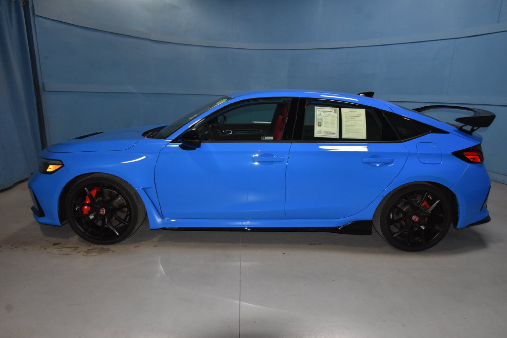 Used 2023 Honda Civic Type R image 26