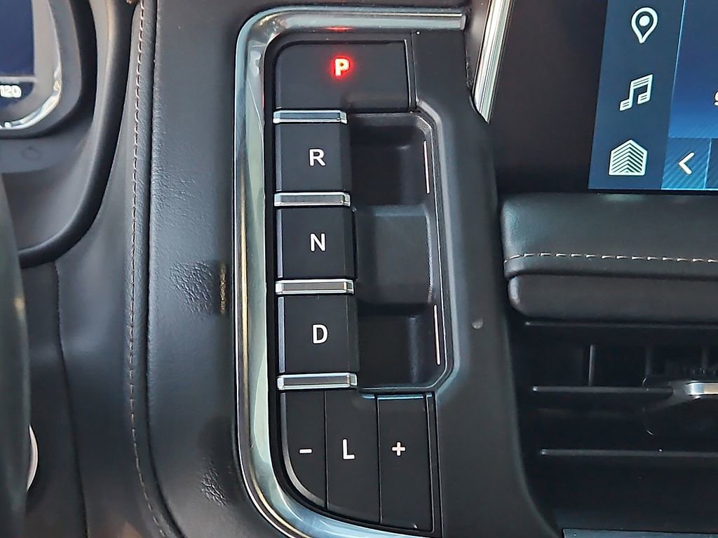 Used 2022 Chevrolet Tahoe High Country image 27