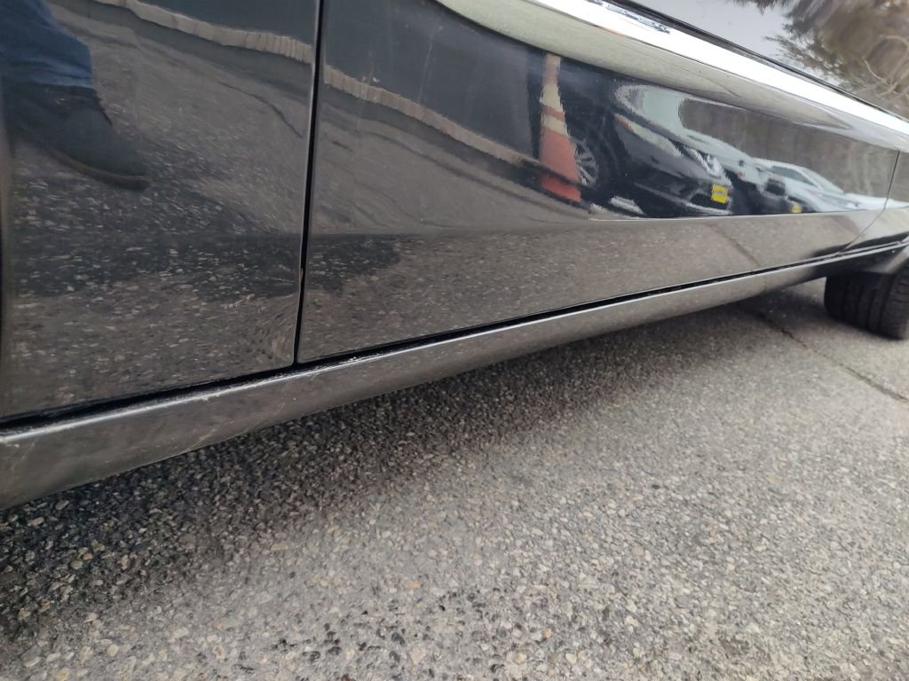 Used 2015 Chevrolet Impala LTZ image 23
