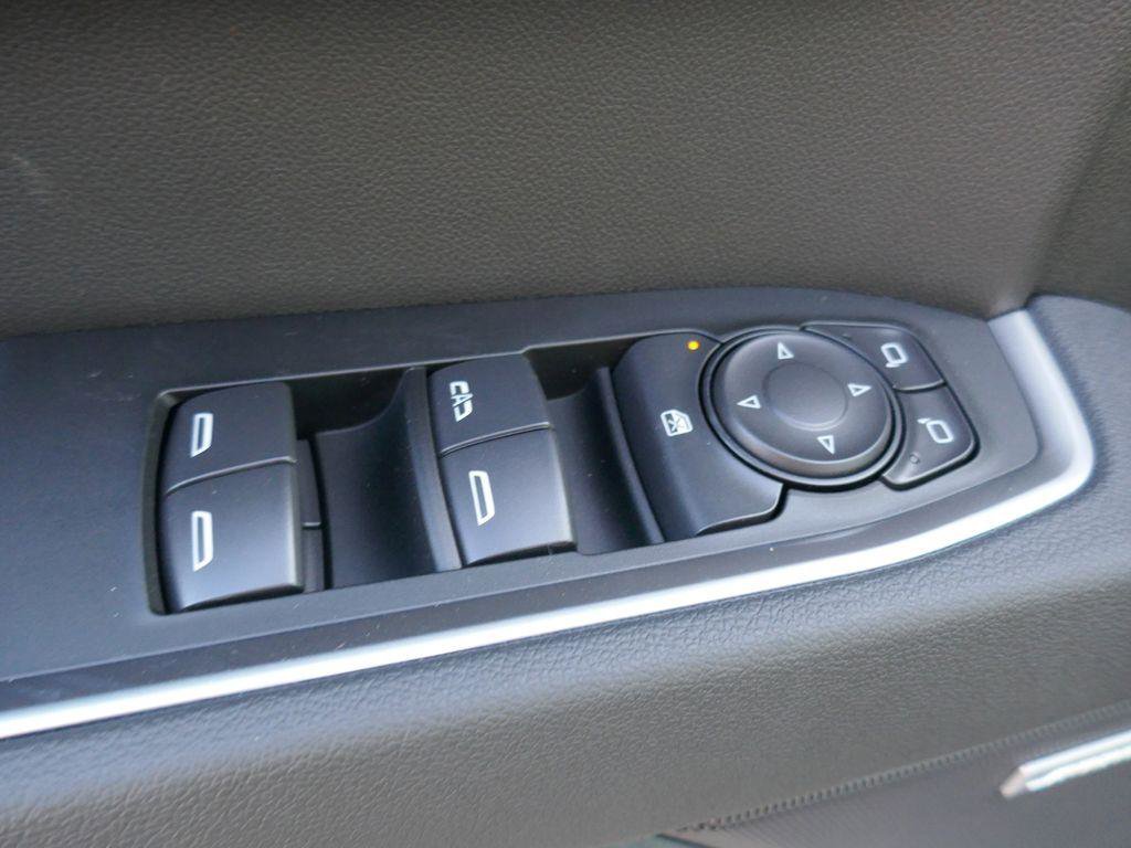 New 2026 Chevrolet Silverado 1500 RST image 17