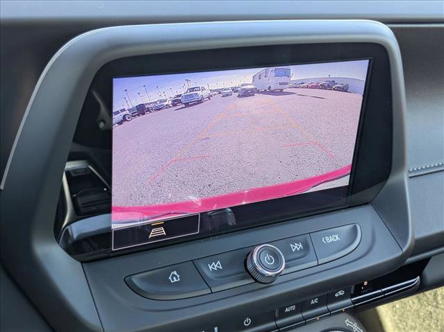 Used 2023 Chevrolet Camaro SS image 14