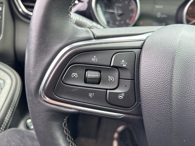 Used 2023 Buick Encore GX Essence w/ Experience Buick Package image 21