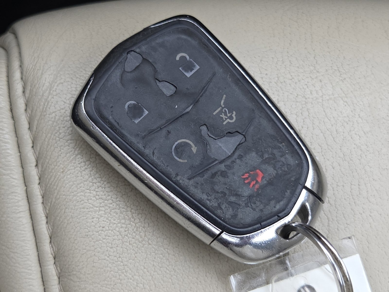 Used 2018 Cadillac XT5 Premium Luxury w/ Driver Assist Package image 33