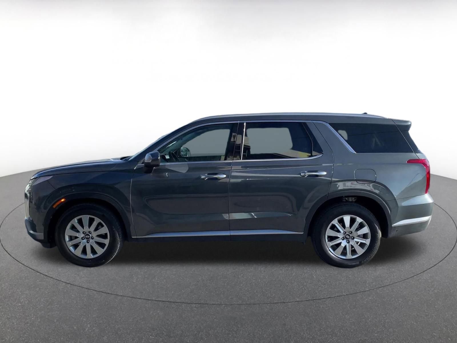 Used 2025 Hyundai Palisade SEL image 9