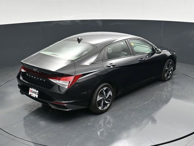 Used 2023 Hyundai Elantra SEL w/ Convenience Package FWD image 50