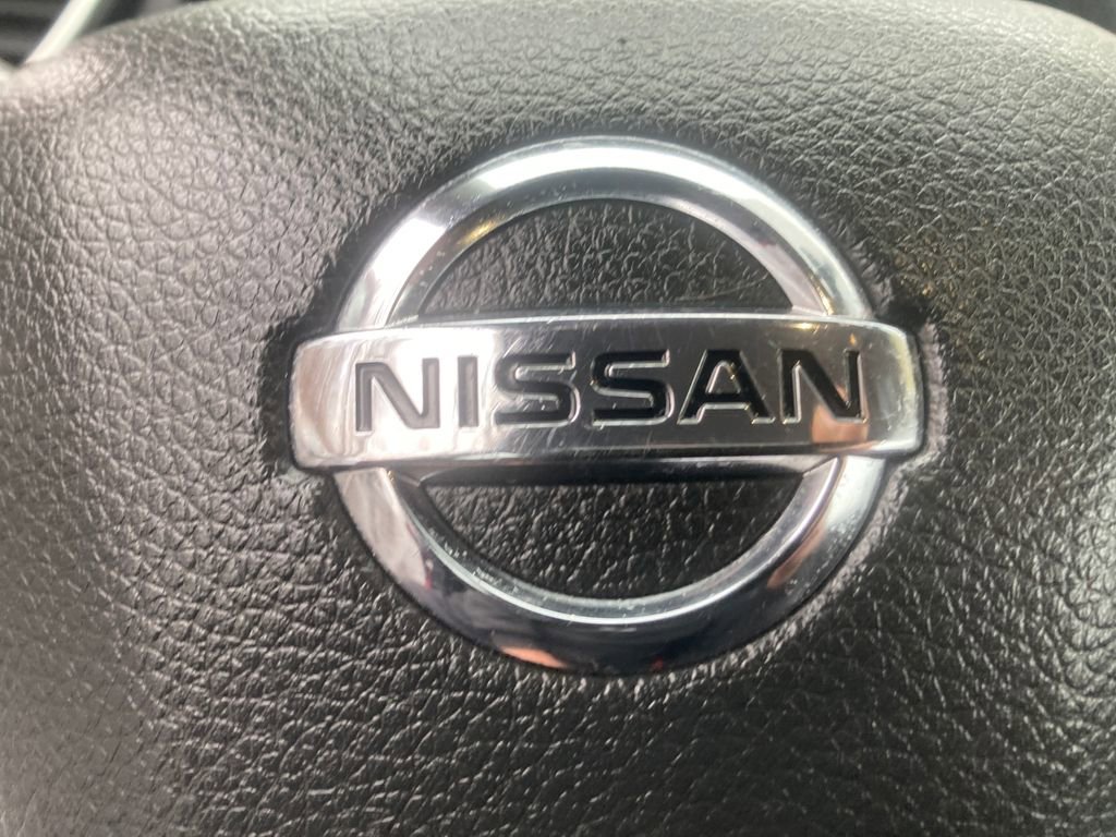 Used 2016 Nissan Rogue S image 29