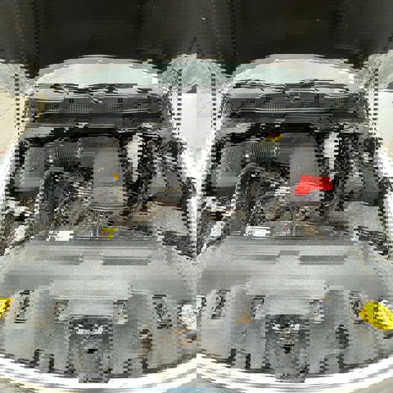 Used 2024 RAM 1500 Classic SLT image 26