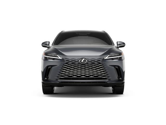 New 2026 Lexus RX 450h AWD image 5