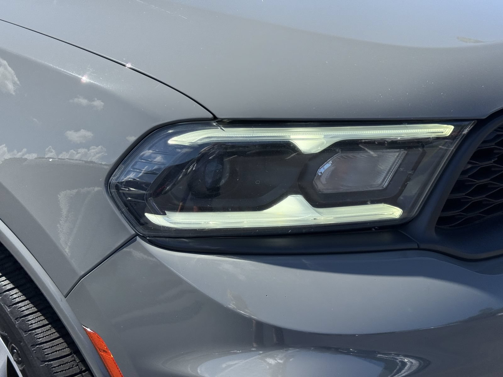 Used 2022 Dodge Durango GT AWD/4WD image 9