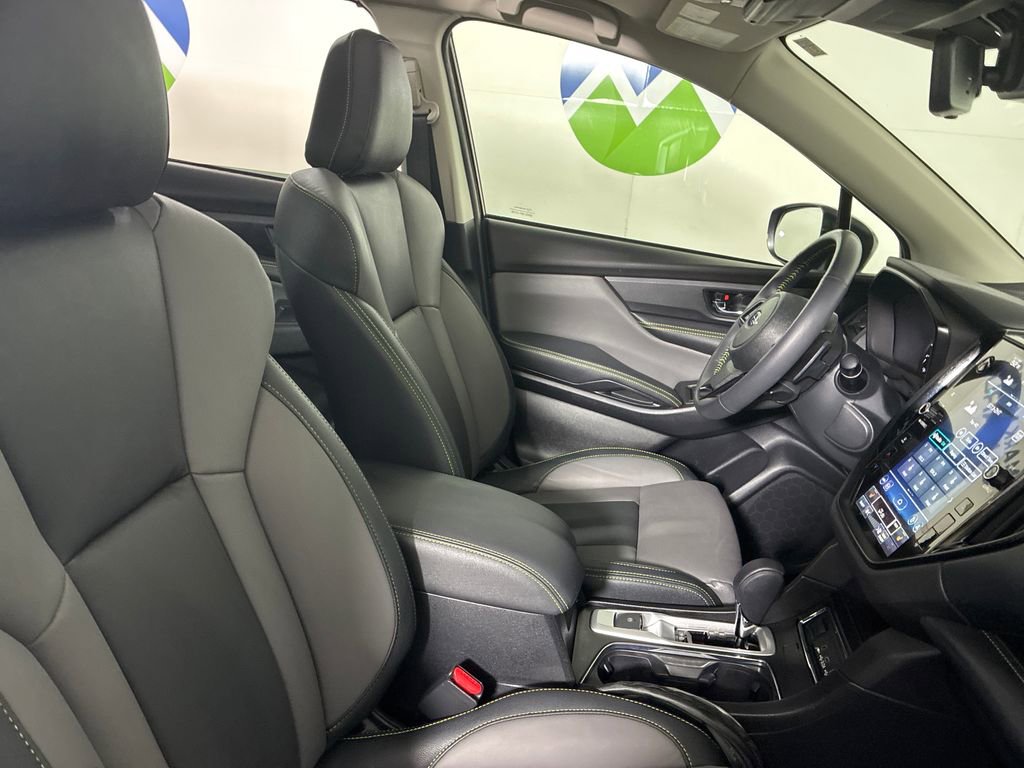 Certified 2024 Subaru Ascent Onyx Edition AWD/4WD image 30