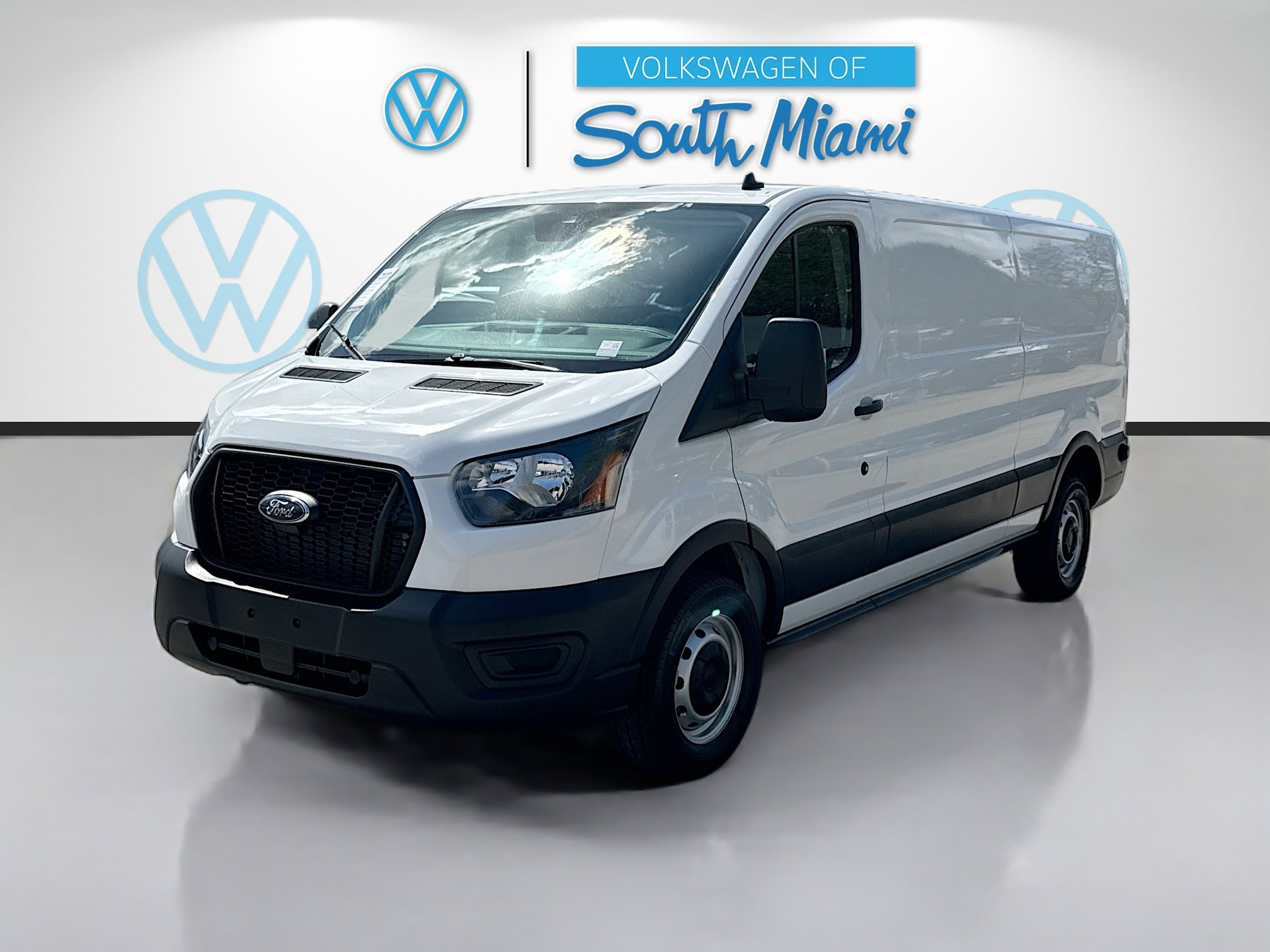 Used 2024 Ford Transit 150 Base image 3