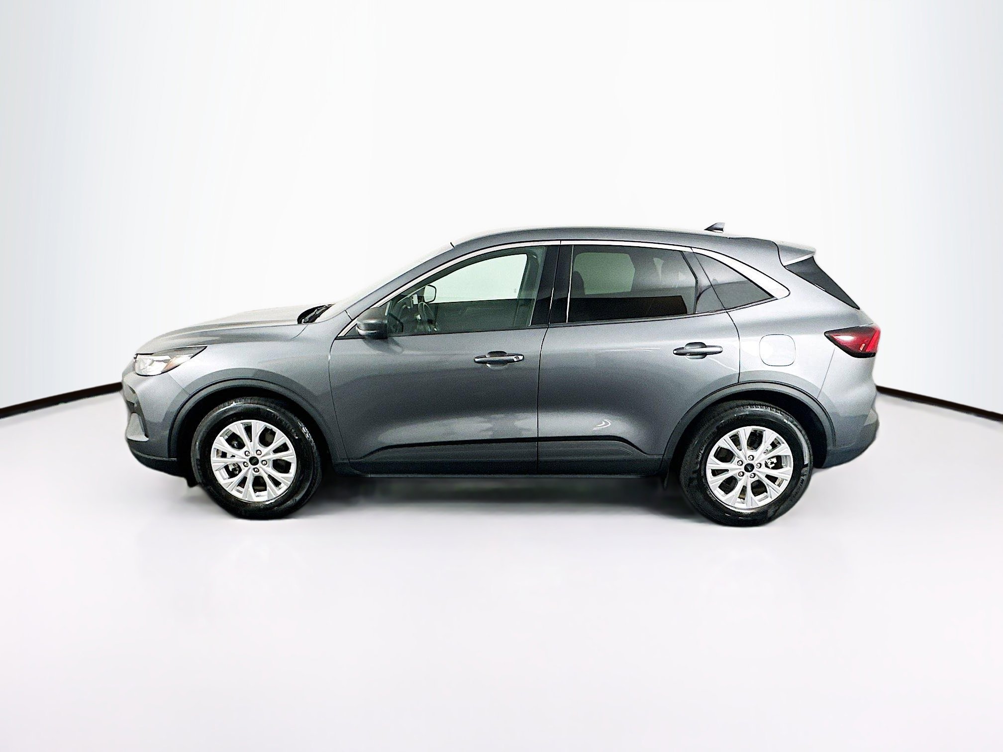 Used 2024 Ford Escape Active image 4