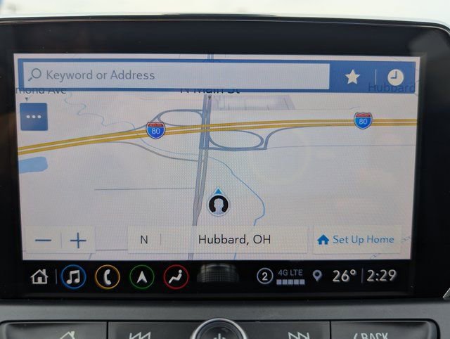 Used 2022 Chevrolet Blazer Premier w/ Enhanced Convenience Package image 25