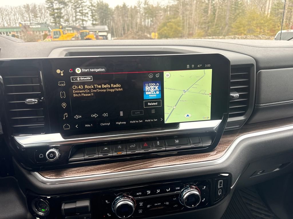 New 2026 GMC Sierra 1500 Elevation image 20