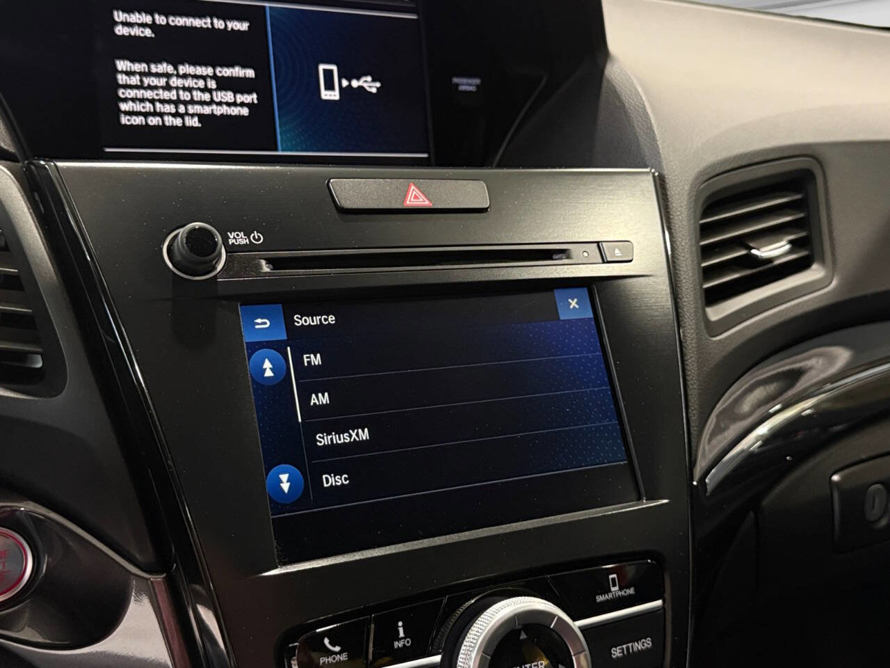 Used 2021 Acura ILX FWD image 24