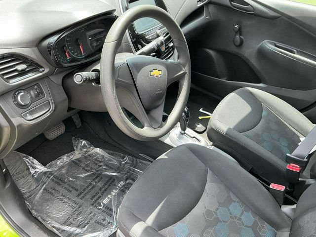 Used 2016 Chevrolet Spark LS FWD image 20