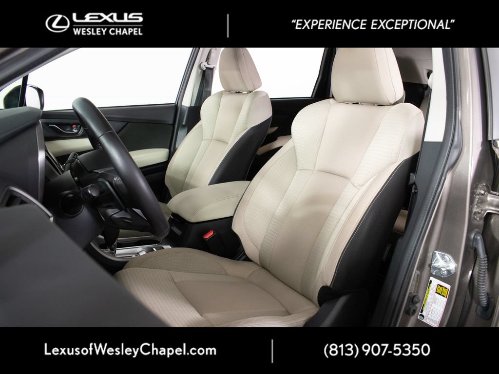 Used 2022 Subaru Ascent Premium w/ Convenience Package AWD/4WD image 19