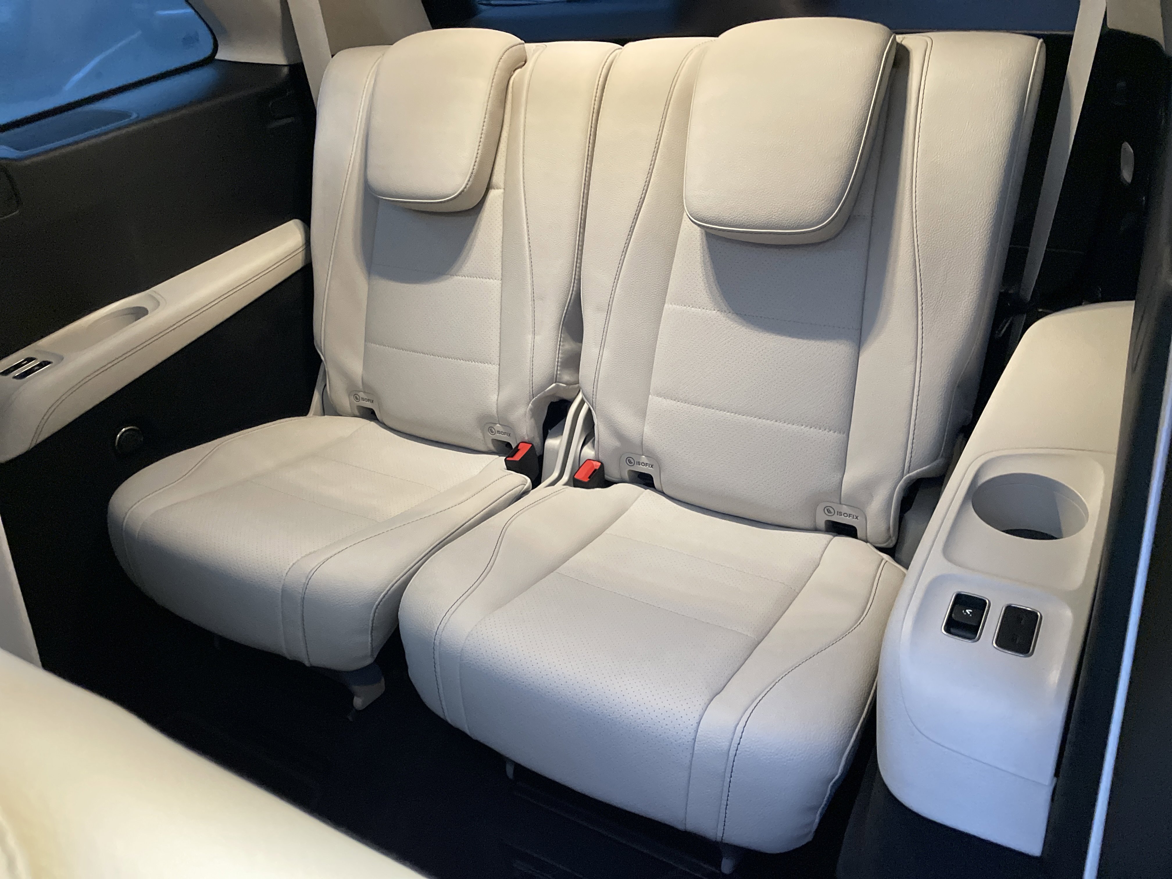 Certified 2023 Mercedes-Benz GLS 450 GLS 450 4MATIC SUV image 44