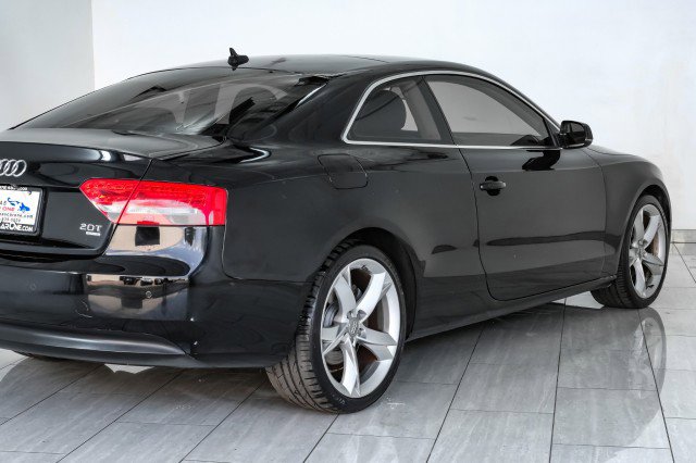 Used 2010 Audi A5 2.0T Premium Plus w/ Premium Plus Pkg AWD/4WD image 57