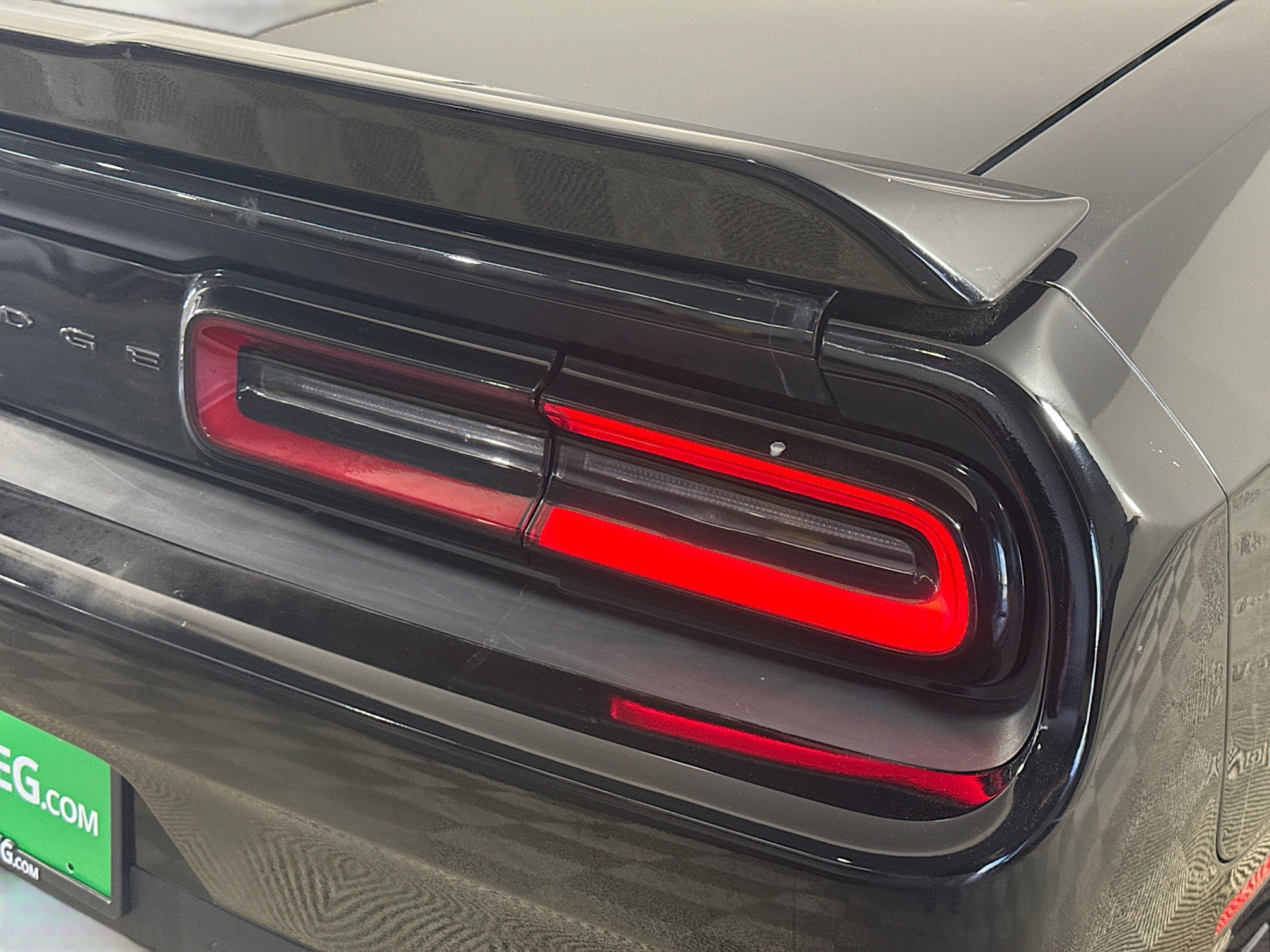 Used 2022 Dodge Challenger GT image 32