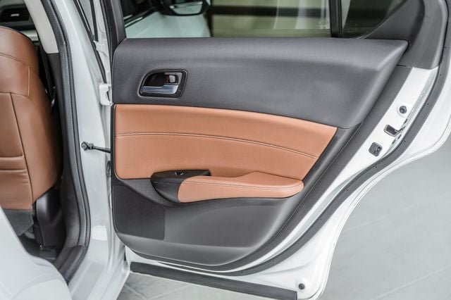 Used 2019 Acura ILX FWD image 53