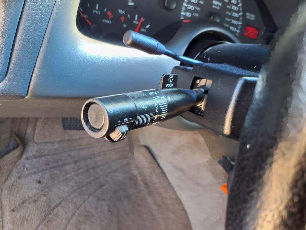 Used 1997 Chevrolet Camaro Z28 image 40