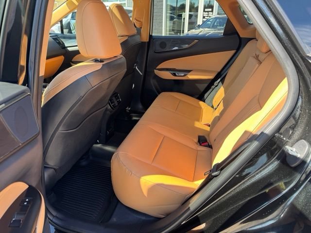 Used 2024 Lexus NX 350 AWD image 34