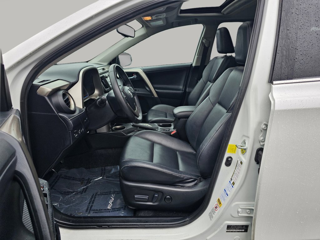 Used 2013 Toyota RAV4 Limited image 20