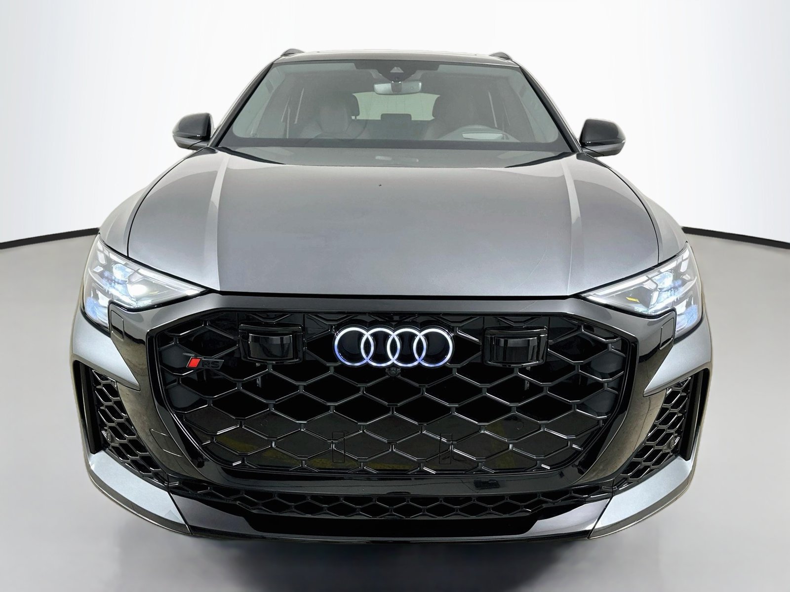 Used 2026 Audi RS Q8 performance AWD/4WD image 2