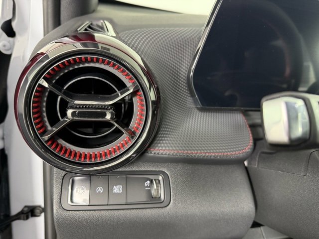 New 2026 Chevrolet Equinox RS image 20