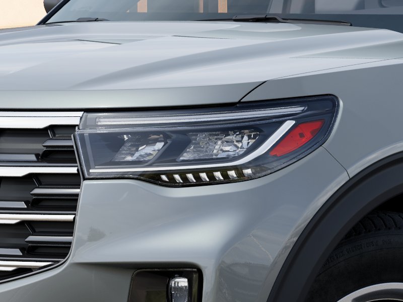 New 2027 Ford Explorer Active w/ Active Comfort Package RWD image 18