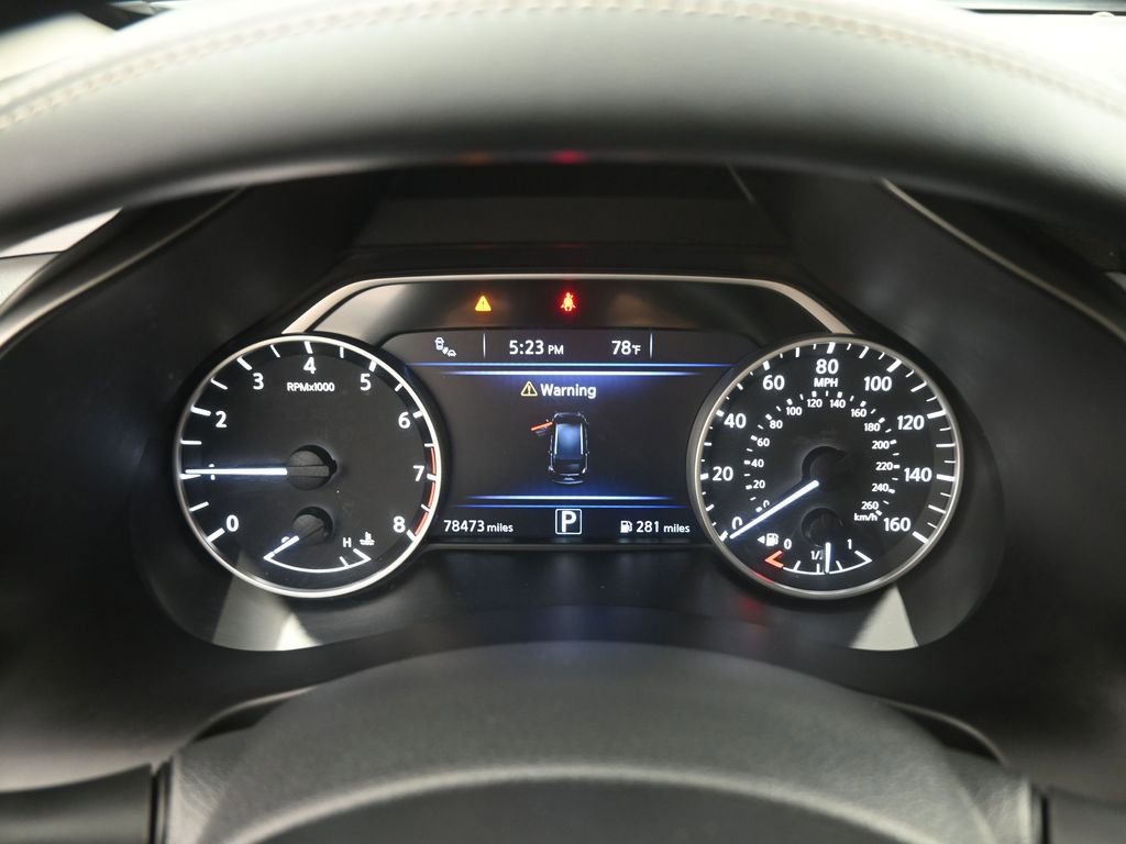 Used 2019 Nissan Murano SV image 32