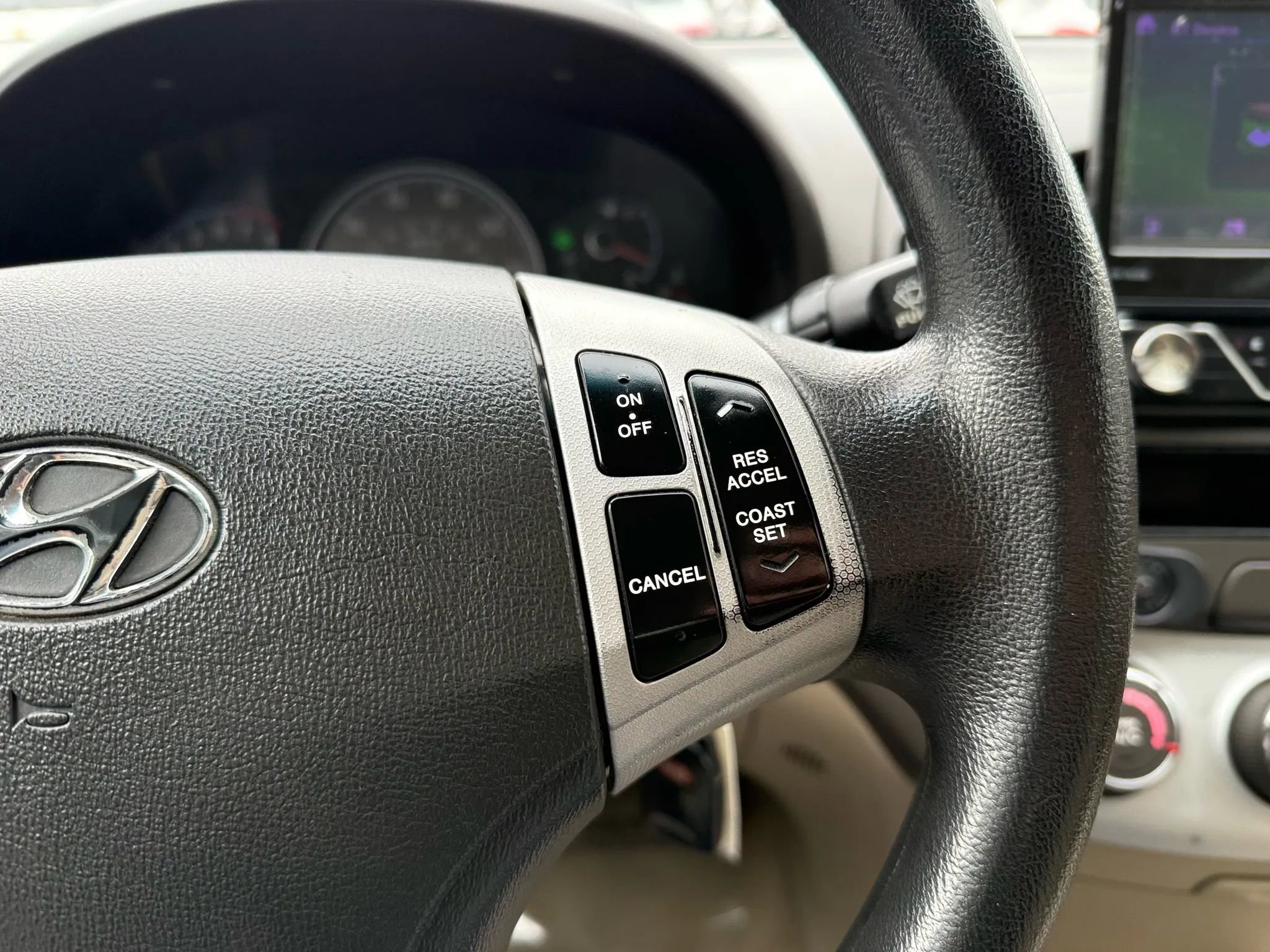 Used 2007 Hyundai Elantra GLS image 13