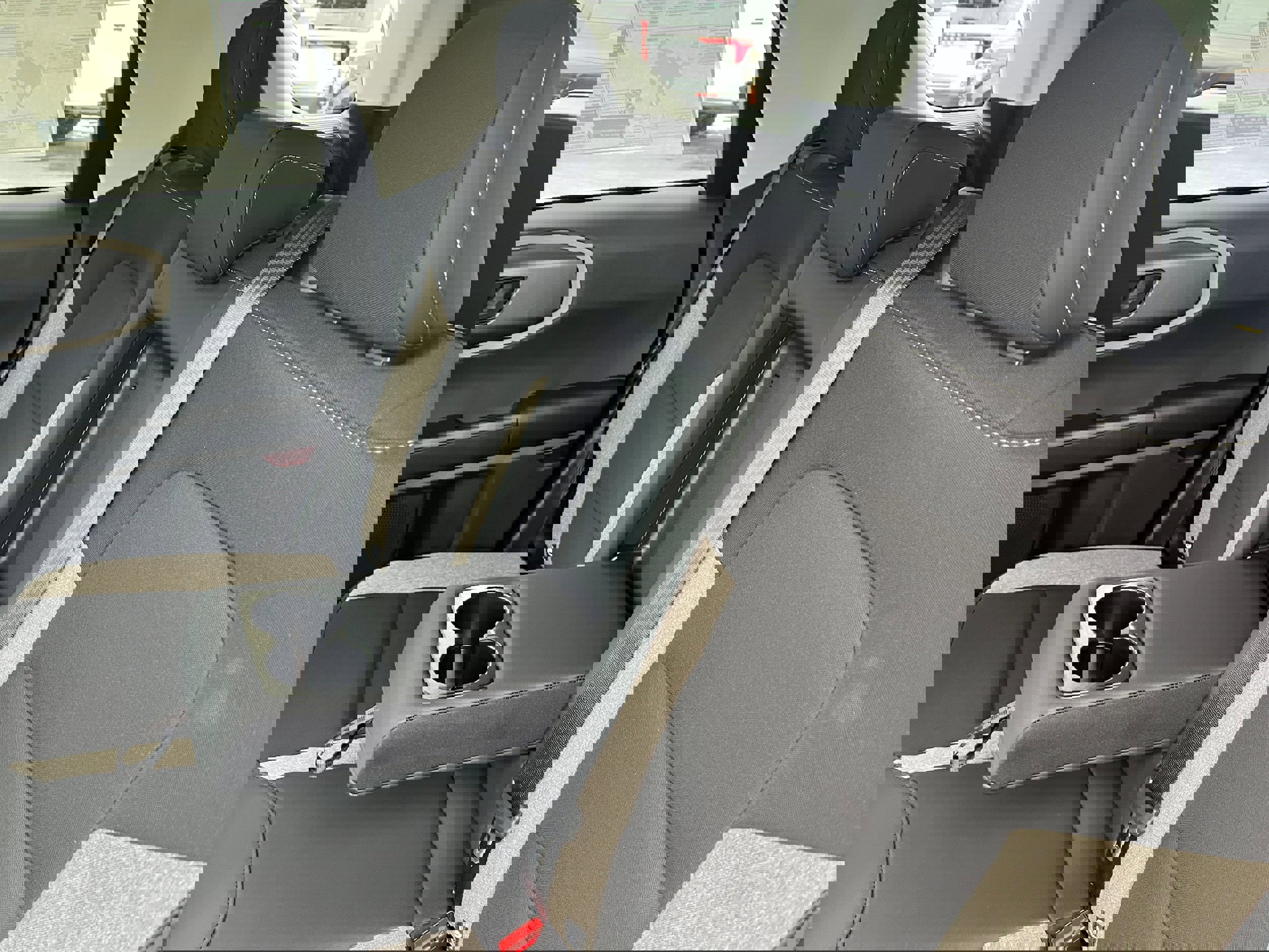 New 2026 Ford Bronco Sport Big Bend w/ Convenience Package image 18