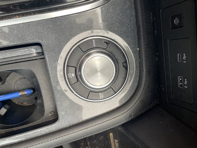 Used 2022 Nissan Armada SL w/ Midnight Edition Package image 18