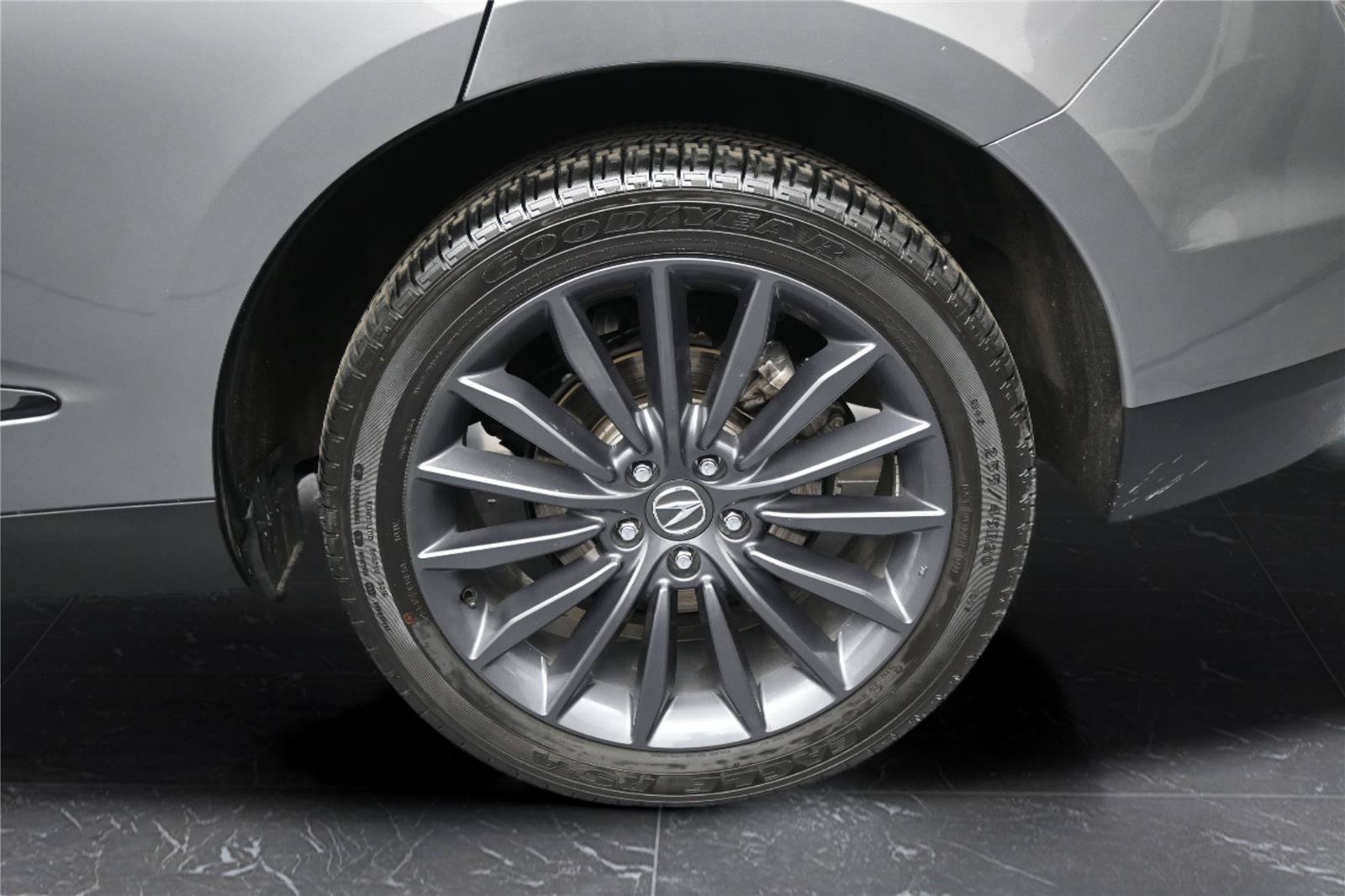 Certified 2023 Acura RDX A-Spec AWD/4WD image 11