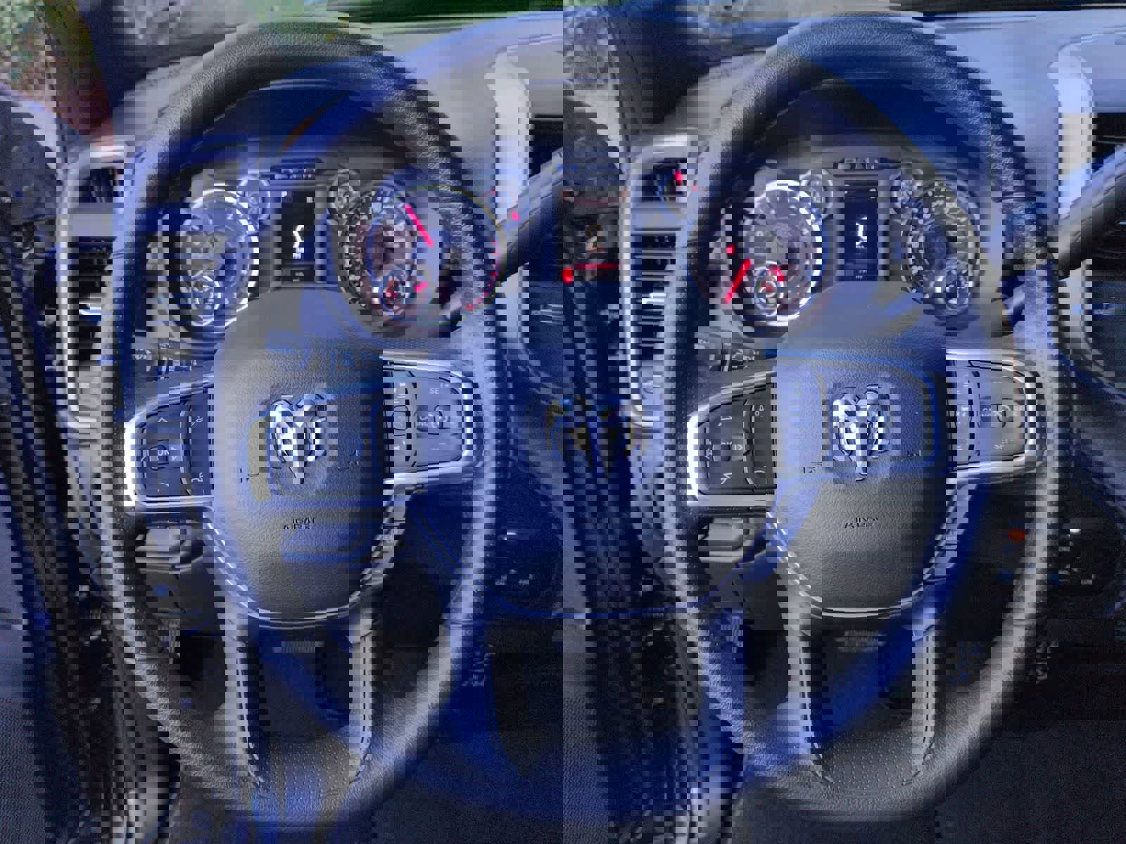 New 2026 RAM 2500 Tradesman image 22