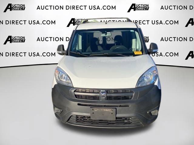 Used 2018 RAM ProMaster City Tradesman image 9