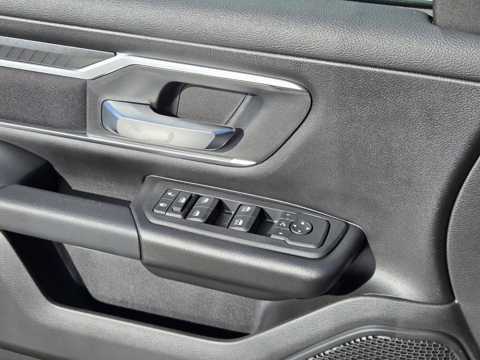 New 2026 RAM 1500 Big Horn image 21