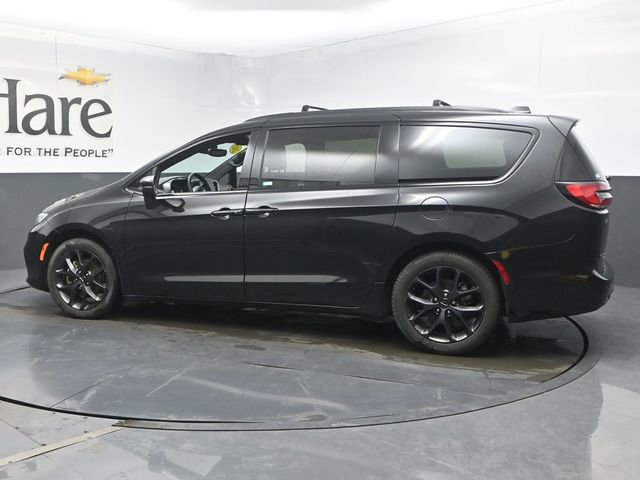 Used 2023 Chrysler Pacifica Touring-L w/ S Appearance Package FWD image 52