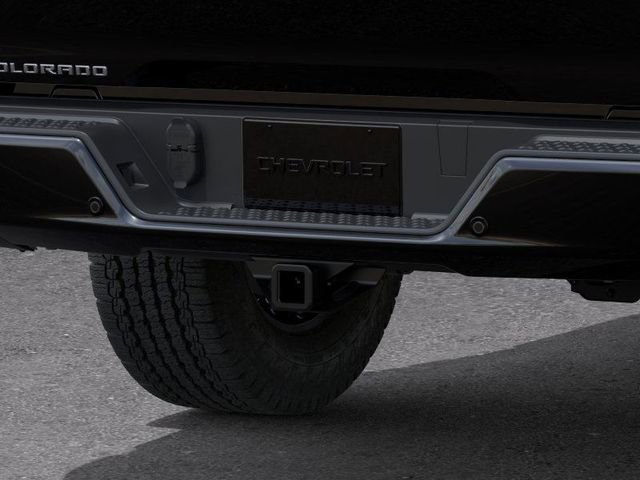 New 2026 Chevrolet Colorado Z71 w/ Technology Package image 14