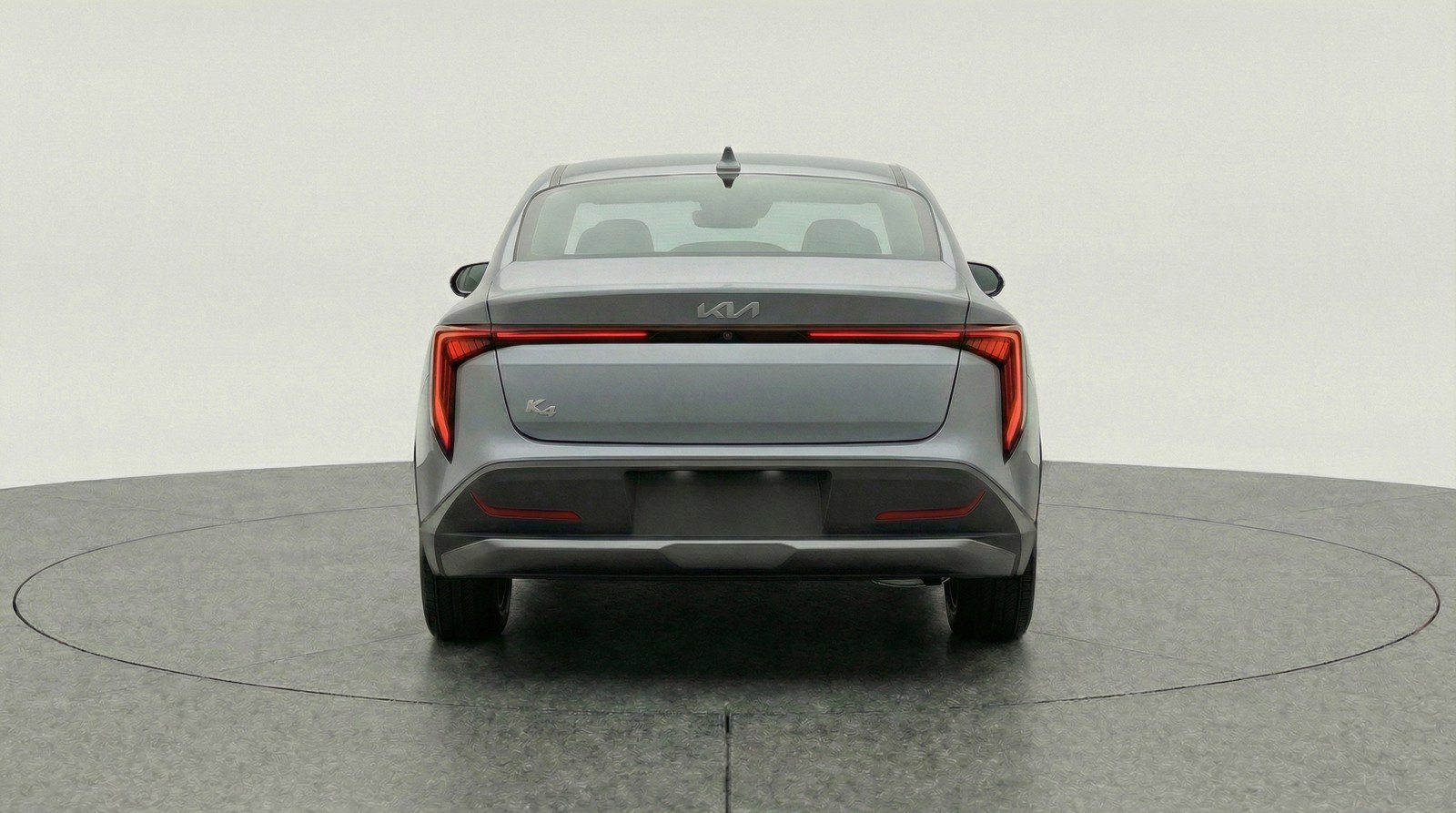 Used 2025 Kia K4 FWD image 7