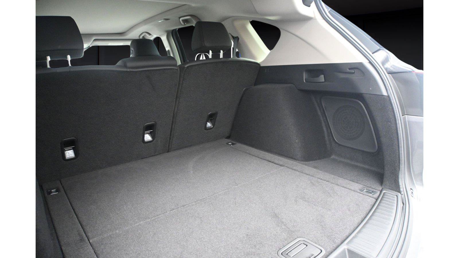 Certified 2024 Acura RDX SH-AWD image 12
